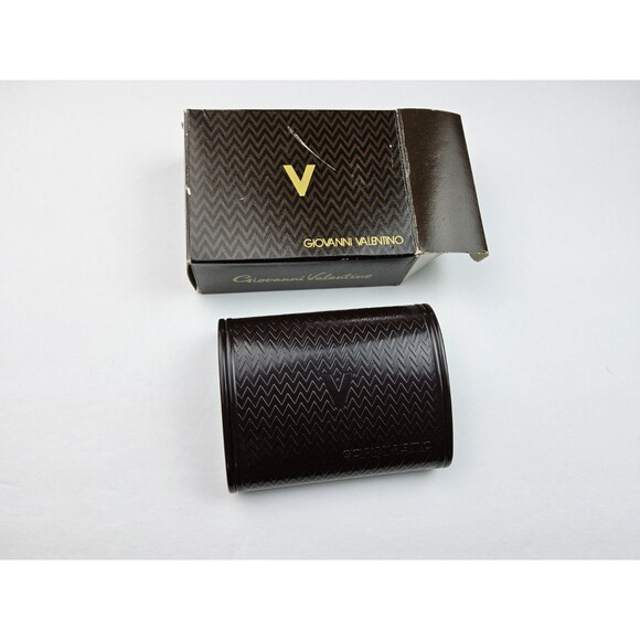 Vinrage Giovanni Valentino Tie Bar Clip - Picture 3 of 8